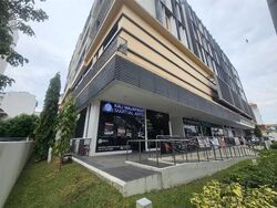 Spazio @ Kovan (D19), Retail #551592021